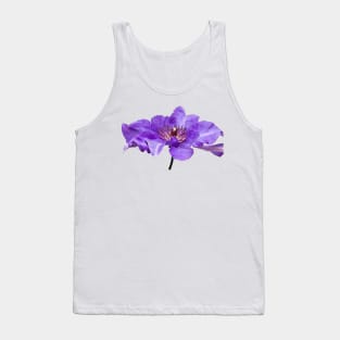 Clematis Tank Top